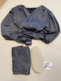 コニー抱っこ紐 FLEX サイズ調節 AirMesh (Konny) 夏用