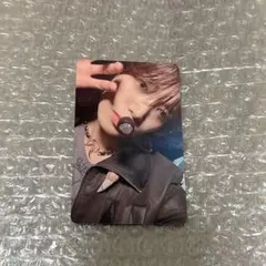 &teamアンコン CD購入特典 会場限定 トレカ K ケイ
