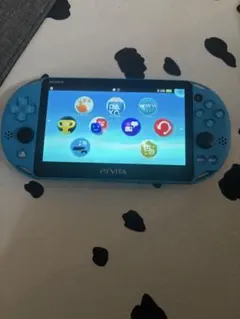 PS Vita