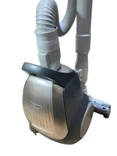 パナソニック MC-PK20G-N 紙パック式掃除機 2019年製 ヘッド無し Panasonic（パナソニック） MC-PK20G-N 紙パック式掃除機 2019年製
