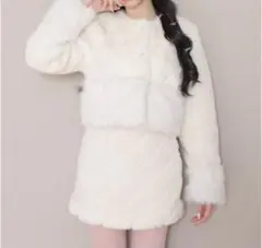 2026年最新】エムミーエメ コートの人気アイテム - メルカリ