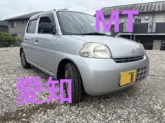 エッセカスタム 本体 5MT 77100㎞ - メルカリ