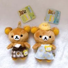 2026年最新】リラックマ店長 ぶらさげぬいぐるみの人気アイテム - メルカリ