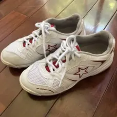 Moon Star⭐︎上履き