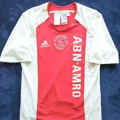 レア！アヤックス　タディッチ　ユニフォーム レア！アヤックス タディッチ ユニフォーム