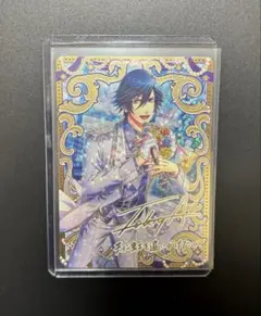 【最終値下げ】うたプリ シャニライ ビジュコレ トキヤ UR