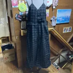 最終値下げ★GU サロペット