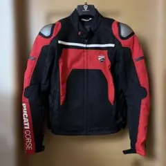 Ducati × DAINESE Corse Tex Summer C2のサムネイル