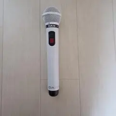赤外線ワイヤレスマイク WITM-300/BW第一興商 マイク - メルカリ
