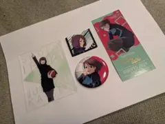 呪術廻戦 家入硝子 セット - メルカリ