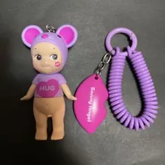ソニーエンジェル　キスキスシリーズ　ネズミ