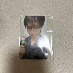 JO1 大平祥生 7000円トレカ 祭り