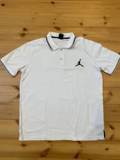 ジョーダンJORDAN BRAND ポロシャツ ホワイト XLのサムネイル