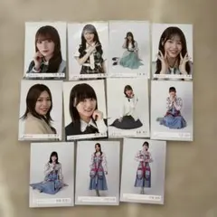 櫻坂46 3期生 まとめ売り 生写真 キーホルダー - メルカリ