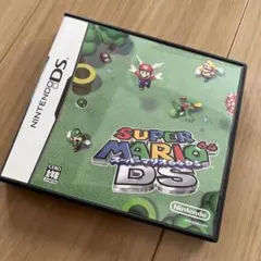 ニンテンドーDS スーパーマリオ64DS （動作確認済み）