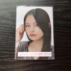 Unhappy birthday構文 ジャケット写真衣装　浅井恋乃未　ヨリ