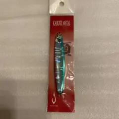 2026年最新】カブキメタル35の人気アイテム - メルカリ