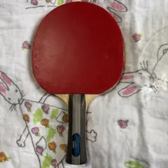 卓球ラケットバタフライ