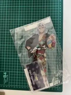 鬼滅の刃 アクリルスタンド 宇髄天元