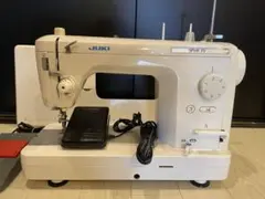 JUKI SPUR25DX 中古 動作確認済みのサムネイル