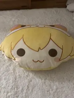 すとぷり るぅとくん クッション