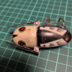 デビルマン ノイジー ランカーズペット LUNKERS PET - メルカリ