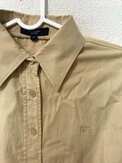 Burberry London 長袖シャツのサムネイル