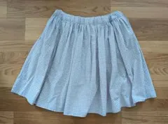 グローバルワーク　スカートパンツ　160のサムネイル