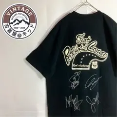 red's highway tour’90 ロックバンド