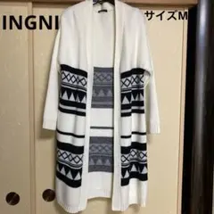 カーディガン（INGNI）
