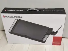 Russell Hobbs ベーシックホットプレートのサムネイル
