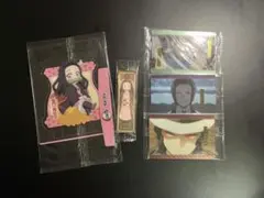 【発送可】　鬼滅の刃　禰豆子　グッズ　まとめ売り