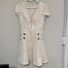 【本日掲載終了予定】 Andy ドレス　袖あり