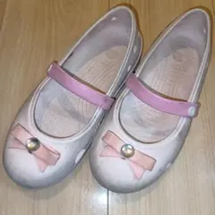 クロックス リボン付き19cm