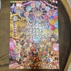 お値引き中‼️Disney ジグソーパズル 300ピース ミッキーとミニー