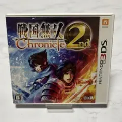 戦国無双 Chronicle 2nd