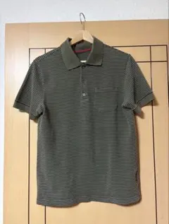 PRADA SPORTS S/S POLO SHIRT SIZE M - メルカリ