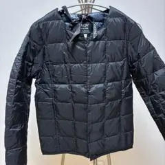 ※専用　TAION ファッジコラボ　インナーダウンのサムネイル
