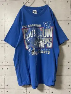 希少】NIKE ヴィンテージ Tシャツ オールドフットボール XL 正規品
