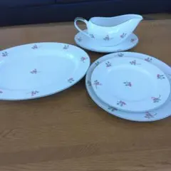 Manyプレートセットのサムネイル