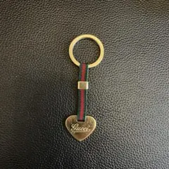 2026年最新】gucci キーリング ハートの人気アイテム - メルカリ