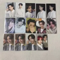 ジェイ トレカまとめ