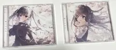 【美品】サクラノ刻 ヴォーカルコレクション サウンドトラック 【バラ売り可】