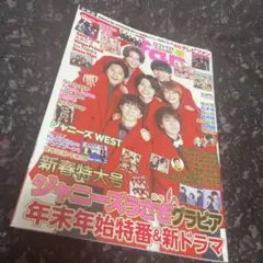 TVfan 2023年2月号