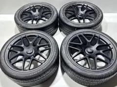 新型 ベンツ純正 AMG G65 W465 22インチ 4本セットG63 新型 ベンツ純正 AMG G65 W465 22インチ 4本セットG63 - メルカリ