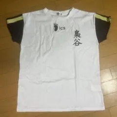ハイキュー!! 梟谷学園高校 Tシャツ