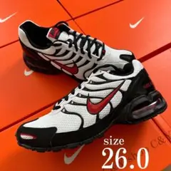 NIKE AIR MAX TORCH ナイキ エアマックス トーチ4 26.0