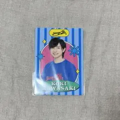 川崎皇輝　まとめ売り Yahoo!オークション - 川崎皇輝／少年忍者 サマステライブ THE