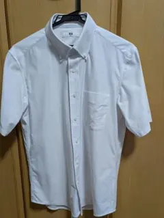 ドライノンアイロンジャージーシャツ/BD