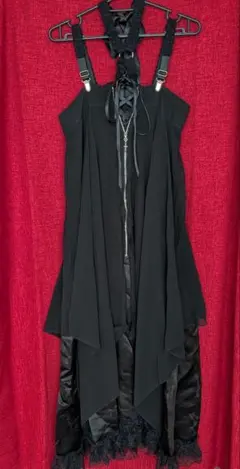 訳あり OZZ ANGELO イレヘムスカート - メルカリ